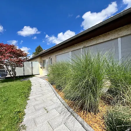 Marie Schwarzwald Unikat In Vs Mit Terrasse フィリンゲン・シュヴェニンゲン